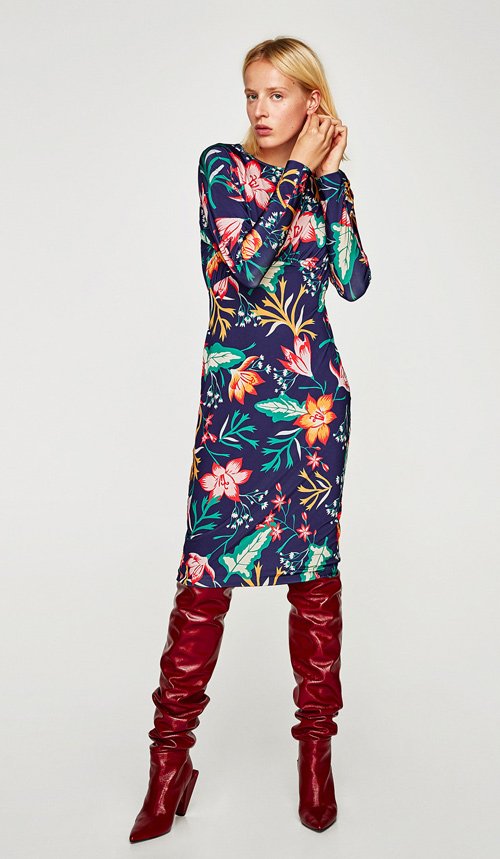 tu_moda_online's tweet photo. 💐 Estampados florales 👉 Inspiración e ideas 🔜 ¡La #tendencia de #moda para otoño invierno! https://t.co/tKhI4MdxZO #Looks #FelizMartes 😍 https://t.co/PeA2gSGlme
