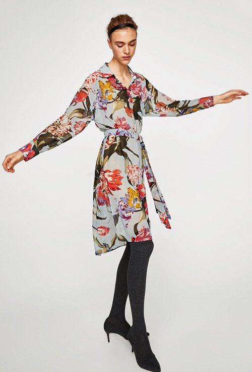 tu_moda_online's tweet photo. 💐 Estampados florales 👉 Inspiración e ideas 🔜 ¡La #tendencia de #moda para otoño invierno! https://t.co/tKhI4MdxZO #Looks #FelizMartes 😍 https://t.co/PeA2gSGlme