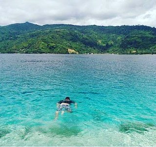 buolcapilduk's tweet photo. @Kemenpar_RI Destinasi Pulau Boki Kabupaten Buol Sulteng https://t.co/H9MO3Da9Am