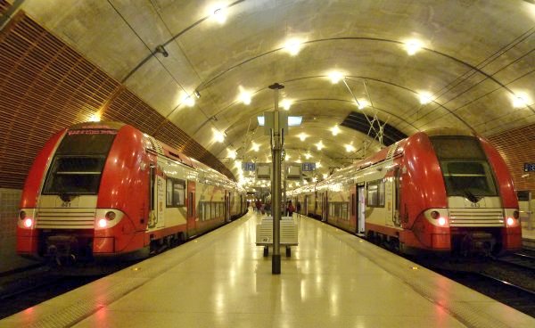 Monaco_Info_'s tweet photo. 🚅| Huelga de los trabajadores ferroviarios el próximo Martes, 12 de septiembre #Monaco #Montecarlo #TerSncf #TerPaca #SNCF https://t.co/98Y56KzGbp