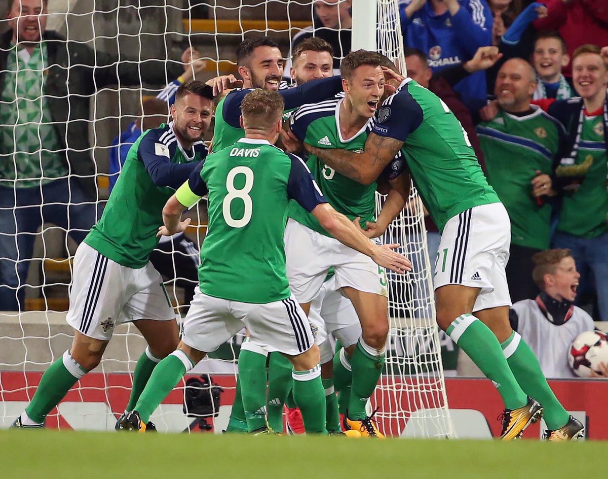 One step closer to our dream 😀thank you #gawa for another incredible atmosphere #DaretoDream