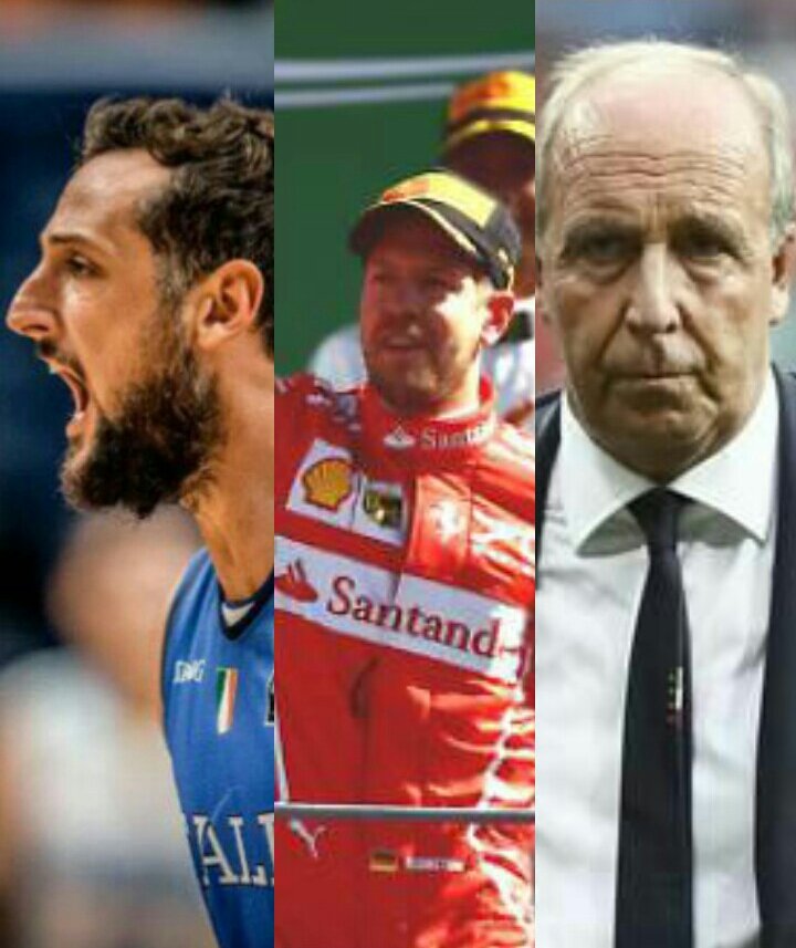 CaveCanem2017's tweet photo. Un weekend da cui ripartire, nonostante tutto.
#Azzurri  #Monza #Vettel  #Italbasket  #EuroBasket2017 

https://t.co/jrVz6zwcWs https://t.co/vHY66X5Pqr