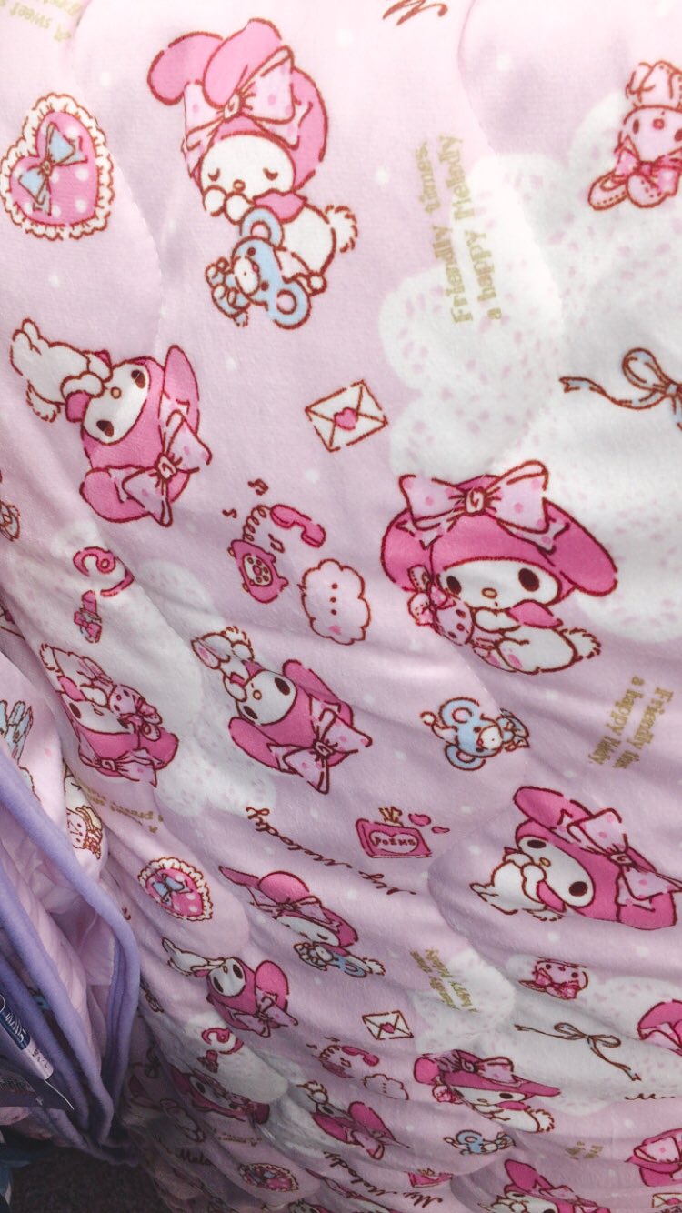 画像 しまむらで超絶可愛いマイメロの敷きパッドあって購入したよん もこもこすぎず今の季節にちょうどいいかんじのやつ あと布団カバーもあったよ T C Matomehub まとめハブ 画像 しまむらで超絶可愛いマイメロの敷きパッドあって購入したよん もこもこすぎず今の季節にちょうどいいかんじのやつ あと布団カバーもあったよ T C Matomehub まとめハブ