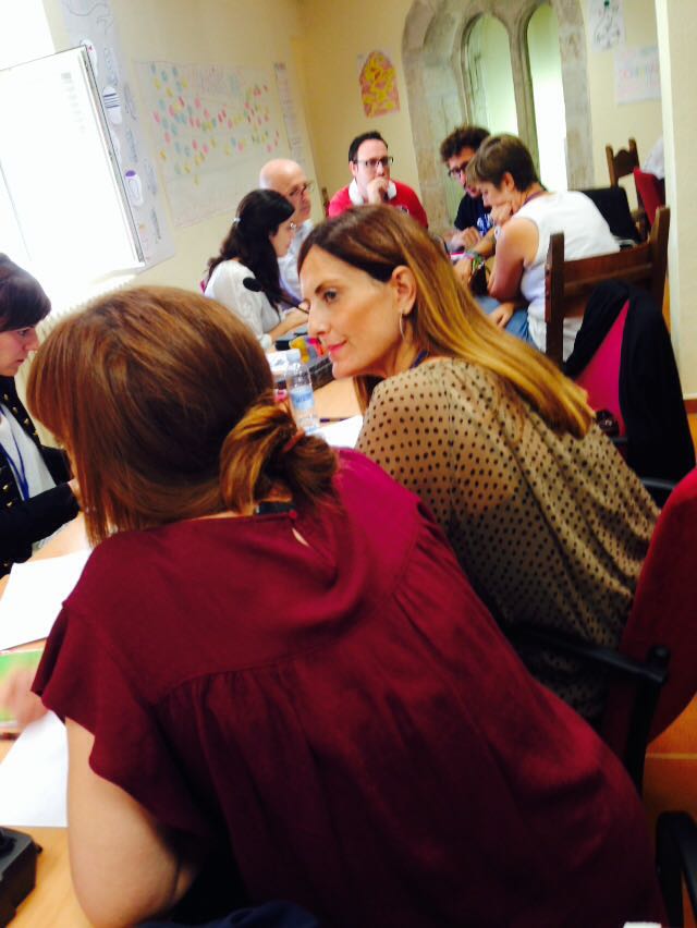 arubioru's tweet photo. Pensando sobre Perfil de alumno FESD
#ProyectoCumbresFesd https://t.co/shiTkb9os1