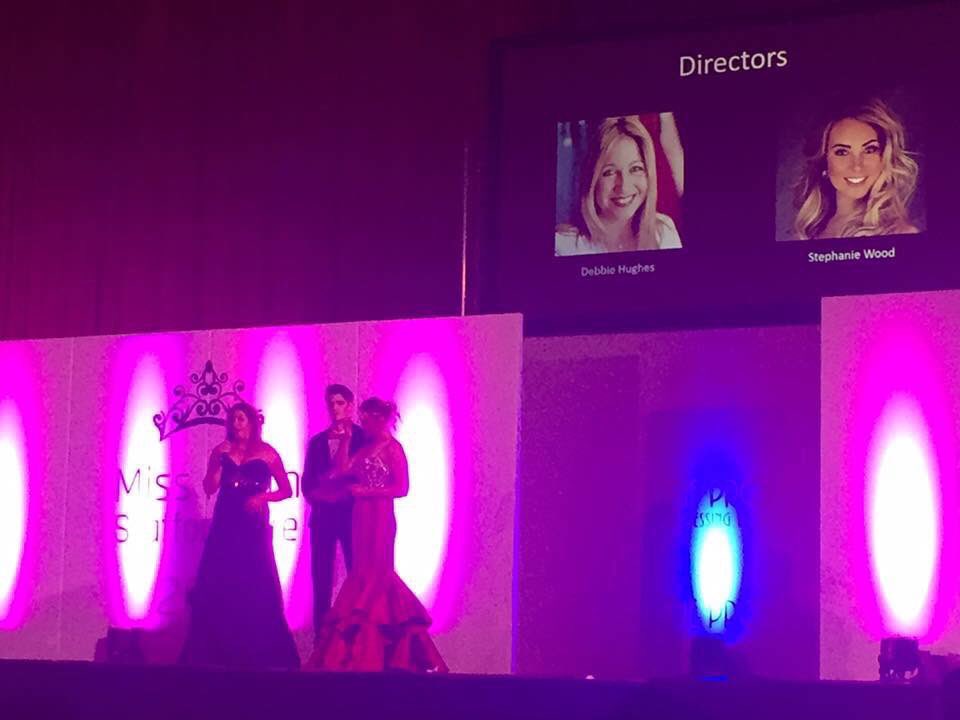 What an amazing evening <a href="/PageantProm/">MissPromUK</a> #misspromstaffs #grand Final 10k raised 4 <a href="/DougieMacStoke/">Dougie Mac</a> <a href="/Official_MissGB/">Miss Great Britain ®</a> then this happened 💍❤️🙈