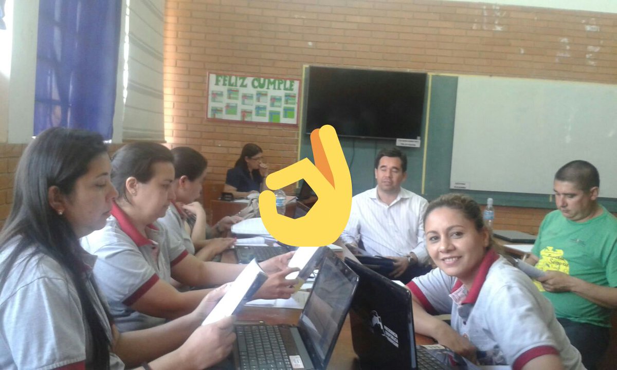 HugoIbaez14's tweet photo. Curso de gestión https://t.co/7QR21kTsMz