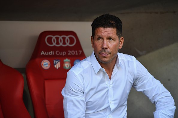 SkySportsNews's tweet photo. BREAKING: Diego Simeone has signed a contract extension at @Atleti until 2020. #SSN https://t.co/oFab8JG5O3