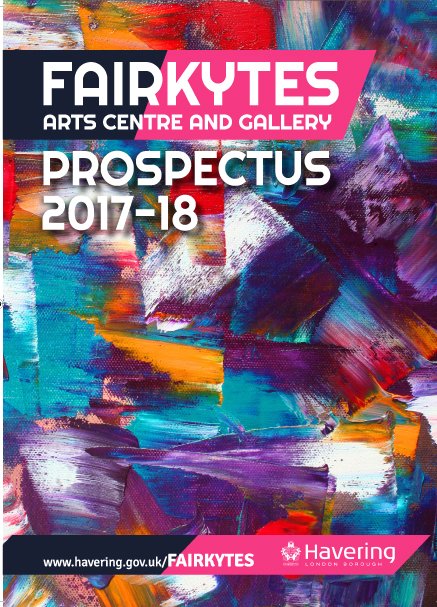 haveringyouth's tweet photo. We have lots of autumn arts and crafts courses @FairkytesArts Phone 01708 456308 for a Prospectus, or see it online: https://t.co/diNSi3yHe9 https://t.co/z9AyJ5FiEb