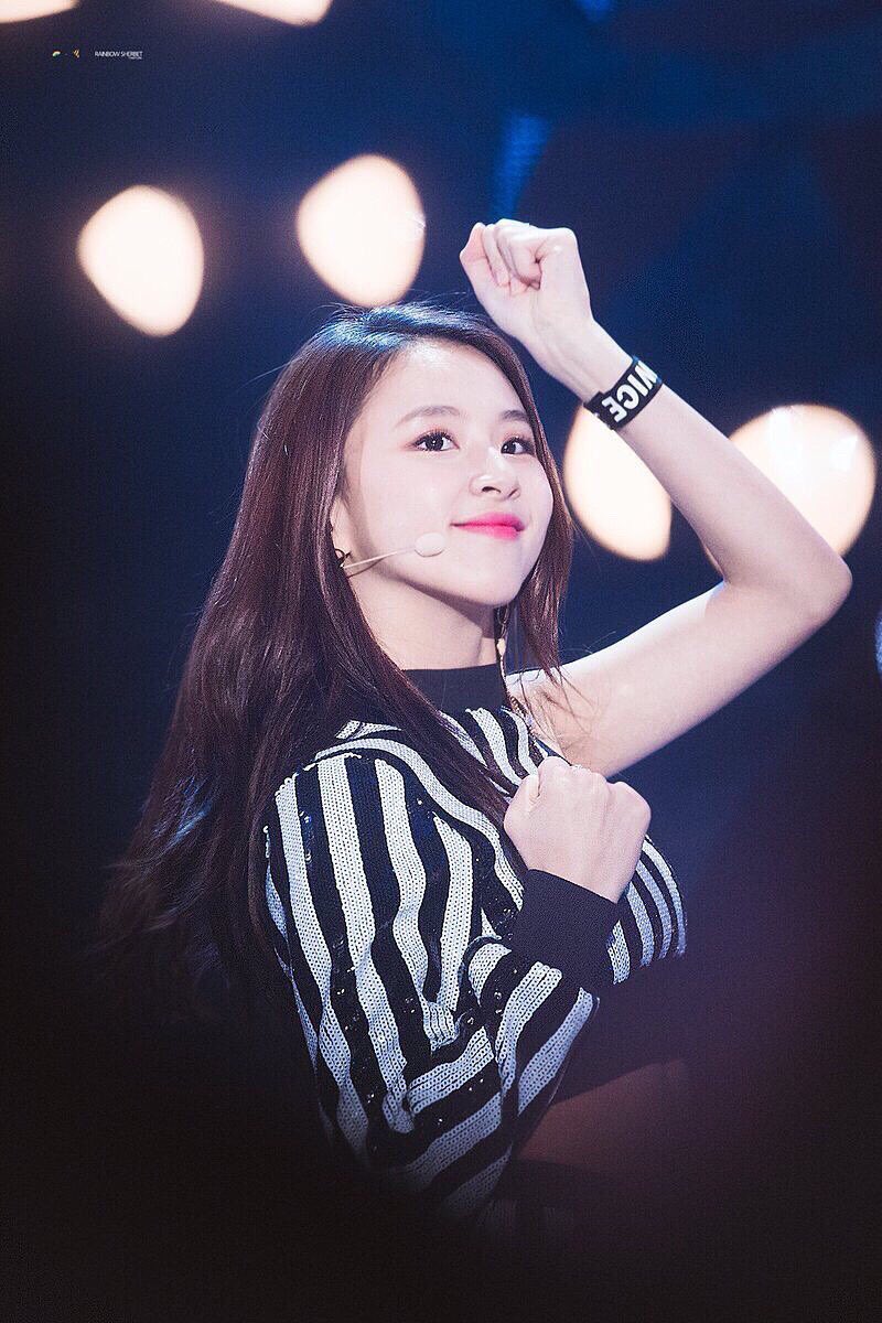 チェヨン 220216 TWICE チェヨン『2022 4thワールドツアー Ⅲ ロサンゼルス』高