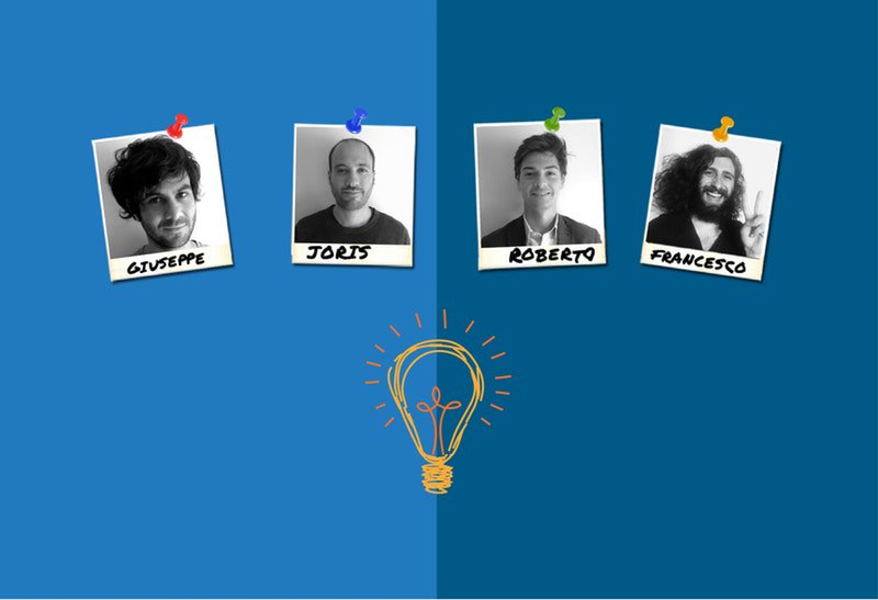 Startupbusiness's tweet photo. Crowdfunding, parte la campagna di Energy by Oscar https://t.co/dLZf0Ig2Rp https://t.co/bxcUAeM0ri
