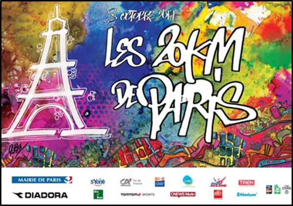 JacquesHistel's tweet photo. 20 inscrits @BTPConsultants pour les @20km_Paris ! Retrouvez nos équipes le 8/10 à Paris #Sport #Running #ChallengeInterne https://t.co/gKMgEML2ax