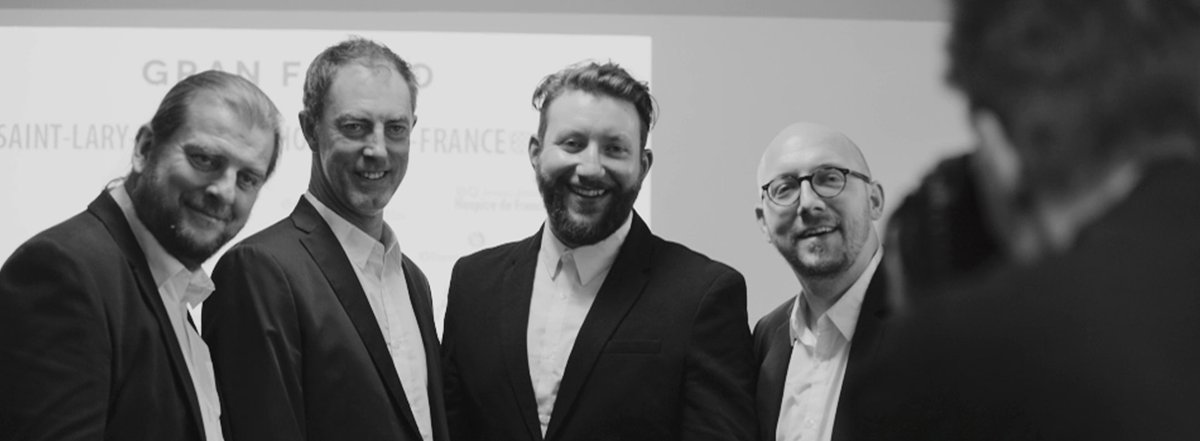 FAITH Stories zijn verhalen van uitdaging en inspiratie, van moed bijeenrapen en zichzelf overstijgen. 

Meer op stories.thisisfaith.be