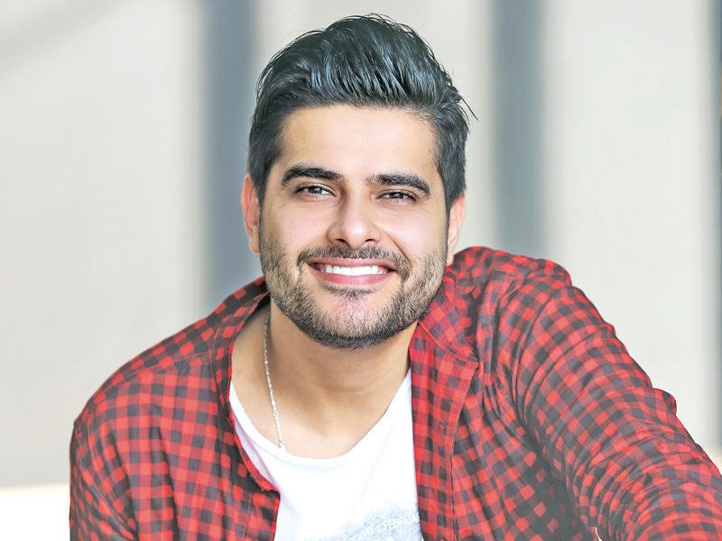 هل سيتولى #ناصيف_زيتون تقديم برنامج "ذا فويس كيدز" بعد رفض #محمد_عساف؟
sayidaty.net/node/608491