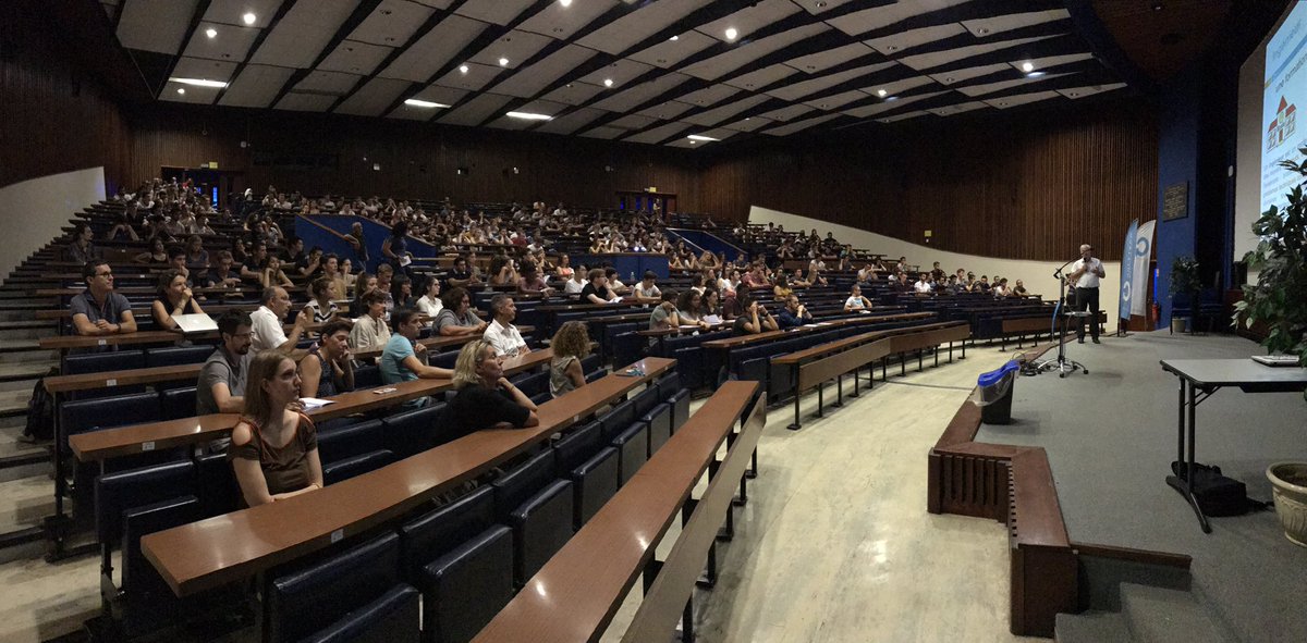 PolytechMontp's tweet photo. Rentrée 3A - Bienvenue à tous #rentree #3a #3annee #polytechmontpellier #umontpellier #polytechmtp #bienvenue #reseaupolytech https://t.co/5wFYOgaSaM