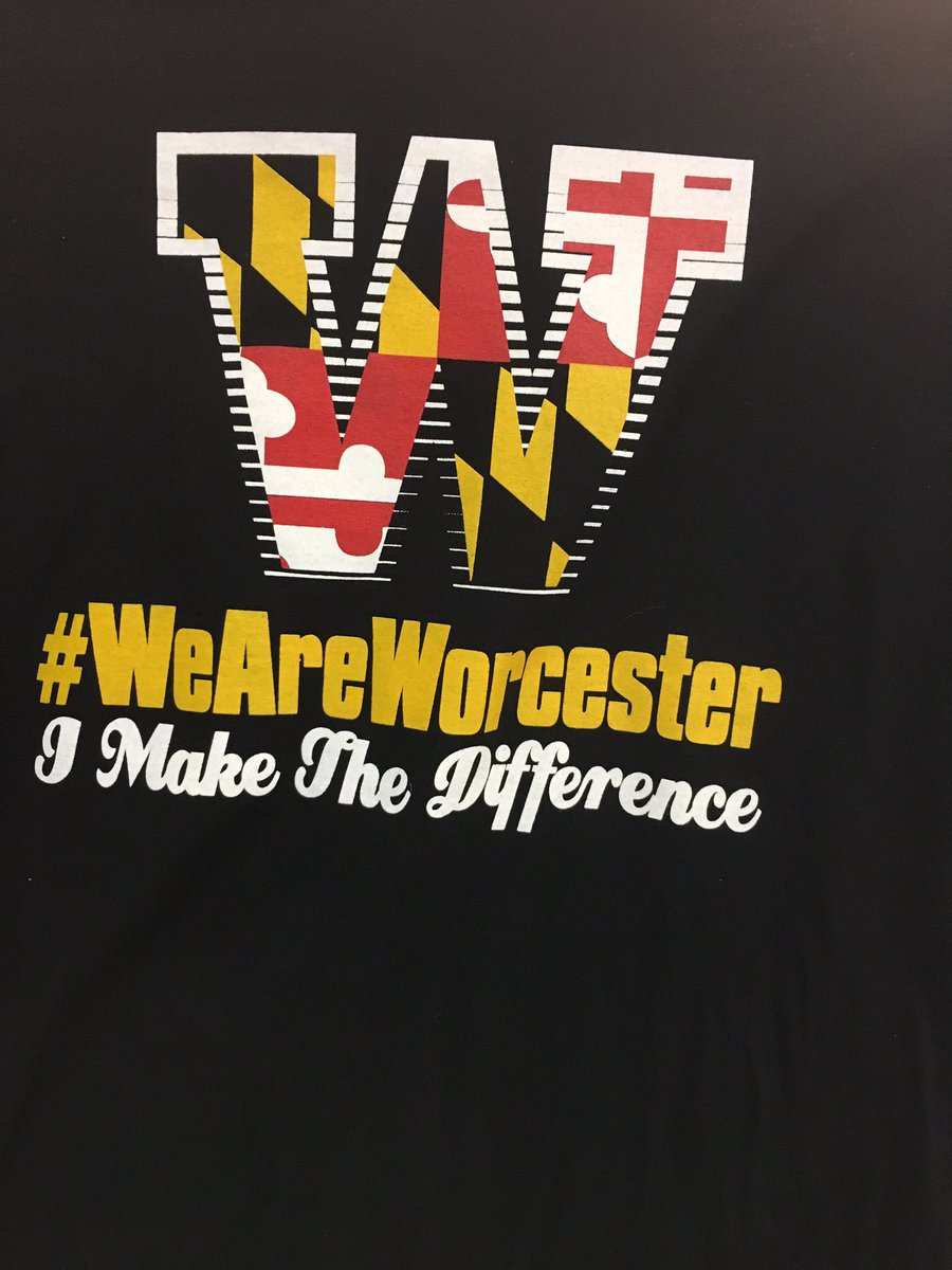 MrRecord21's tweet photo. Our Students are walking into great places of learning today @PocomokeMiddle #WelcomeBackMD #WeArePocomoke #WeAreWorcester #WeAreReady https://t.co/tJ6xK9jnuz