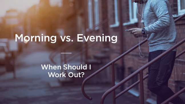 HowToBulkMuscle's tweet photo. Know why evening is the best time to #exercise or #workout!
https://t.co/dZfoKQwuUB
#HowtoBulkMuscle #WorkOutRoutine #BuildMuscle https://t.co/PpneI66oRg
