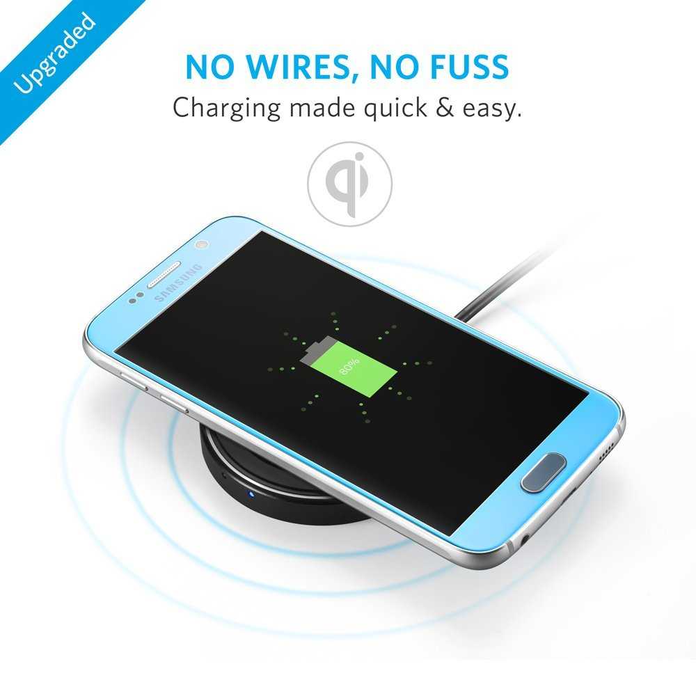 GR8ProWorkshop's tweet photo. 84% discount #chaargingpad #forsamsung #sale Anker Wireless Charging Pad https://t.co/eJjyonekHC https://t.co/wq0FOZDxsJ