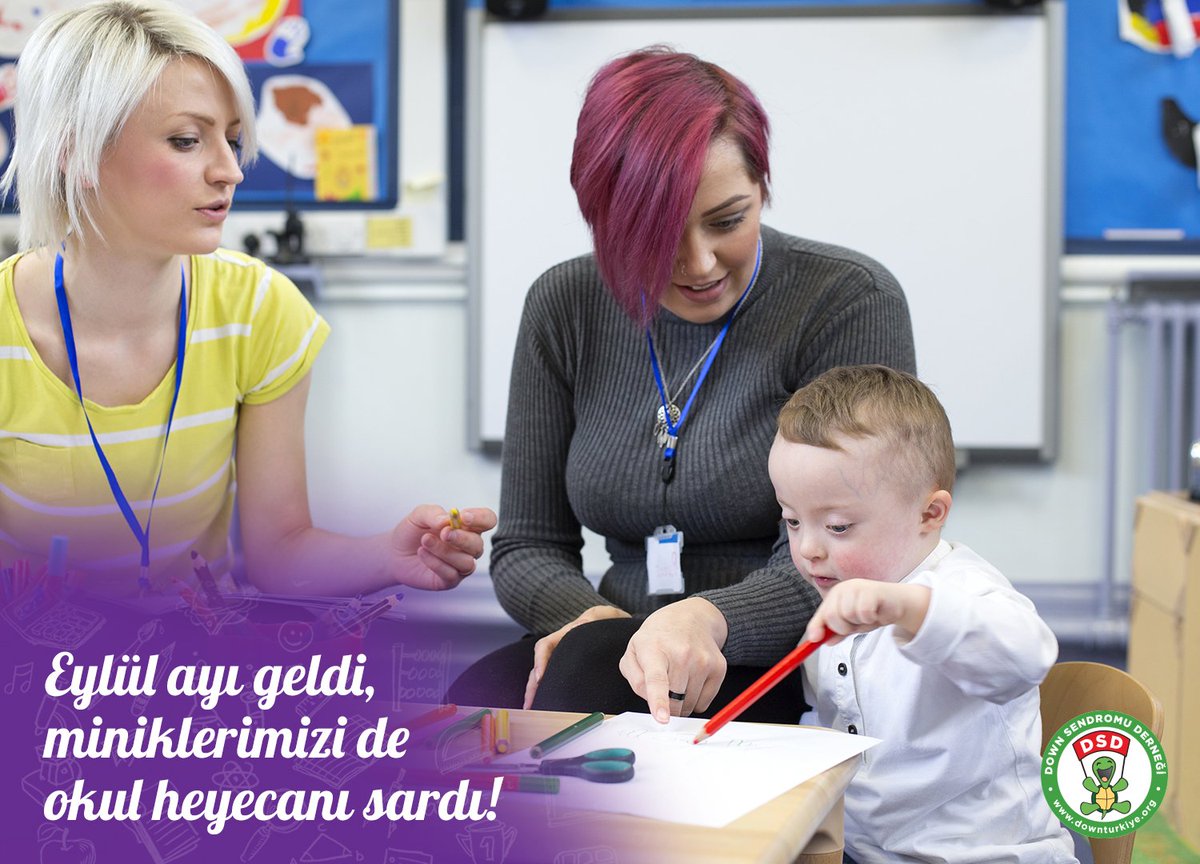 Eğitim ile ilgili Avukat Jülide Işıl Bağatur'un hazırlamış olduğu Eğitim Hakları ile ilgili yazımızı okudunuz mu?
downturkiye.org/egitim-hakki-v…