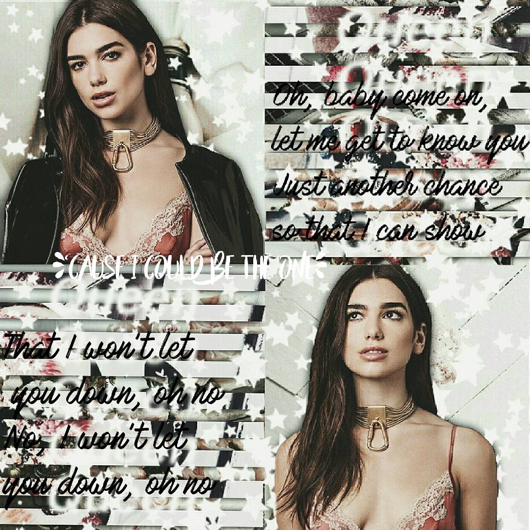 dualipa_edits's tweet photo. 《New edit》
#dualipa #betheone https://t.co/CH5f5L45zB