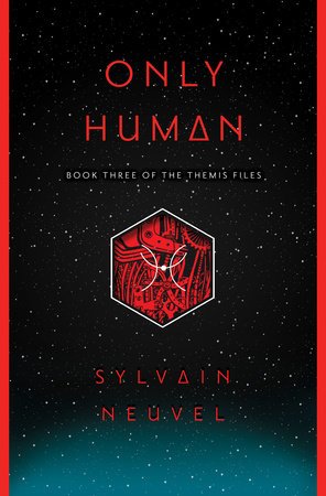 theemmaedit's tweet photo. I cannot contain my excitement for the cover reveal for Themis Files #3 Only Human is out the 1st of May 2018!! #WHYSOFAR @neuvel #themis https://t.co/rywNoChzVI