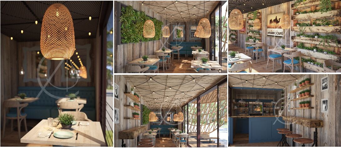 comelite_arch's tweet photo. See our new #cafecontainer interior design in #Dubai #UAE
https://t.co/edvCIbI0wj
#Shipping #Shippingcontainer #containers #architecture https://t.co/wUobqCkHe2