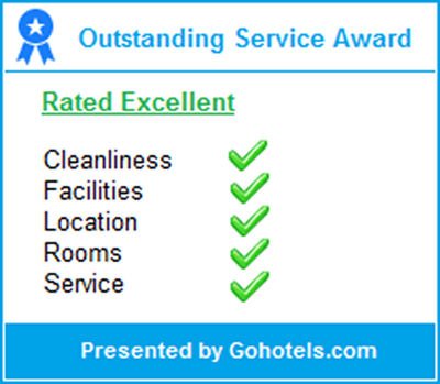 ShendishManor's tweet photo. Delighted to announce we have received an Outstanding Service Award from https://t.co/8QKde24iNK! https://t.co/HRbnl9rmBb