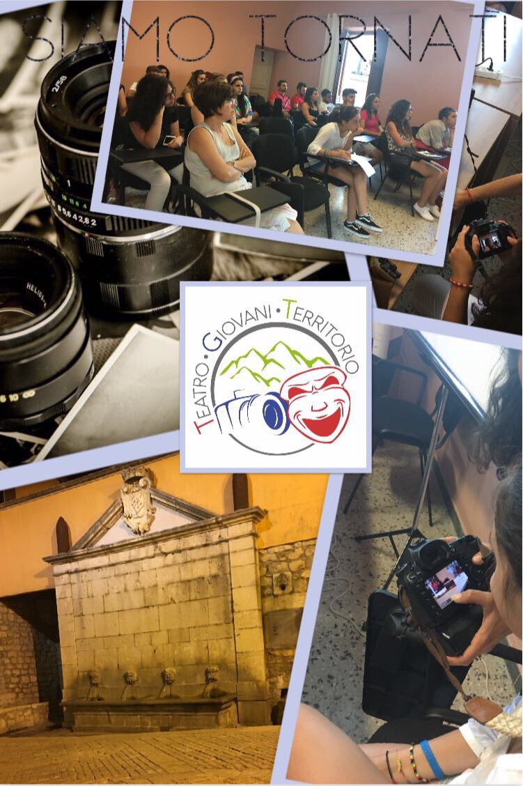 TGiovaniT's tweet photo. Si riprende giovedì alle 19.00 in sede con una nuova lezione del laboratorio di fotografia 📸 #TGT #fotografia #associazionelamparelli https://t.co/pS5d3ENMvc