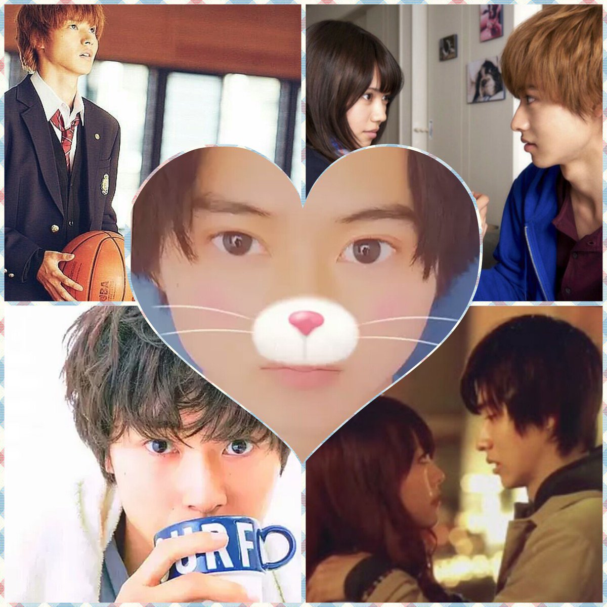 8802JG6mSqv5lwe's tweet photo. もう少しで賢人くんの誕生日だけどやります！

#山﨑賢人
#9月7日誕生日までに
#97RT
#97いいね
#拡散希望 https://t.co/FIdyUbLsQy