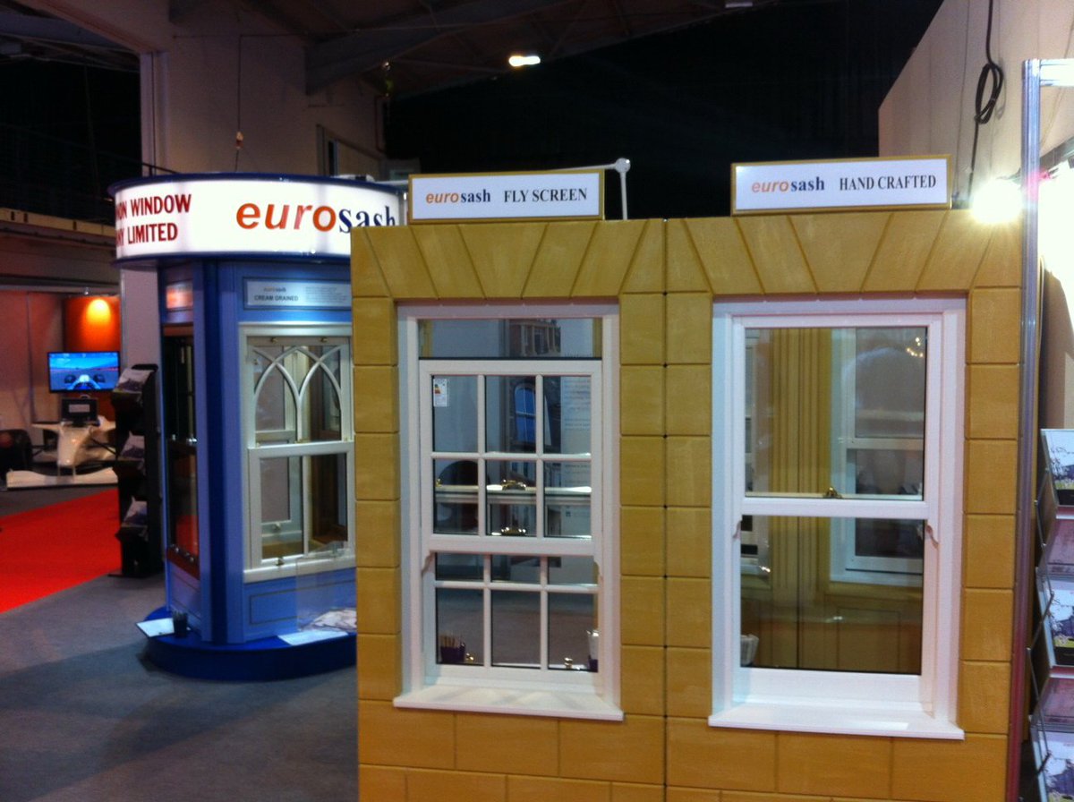 Eurosash's tweet photo. Looking forward to seeing you all @selfbuildire Dublin Citywest on 8-10 Sept. For FREE tickets, click  https://t.co/00EkV99kvR #selfbuild https://t.co/xhOMWRLYCs