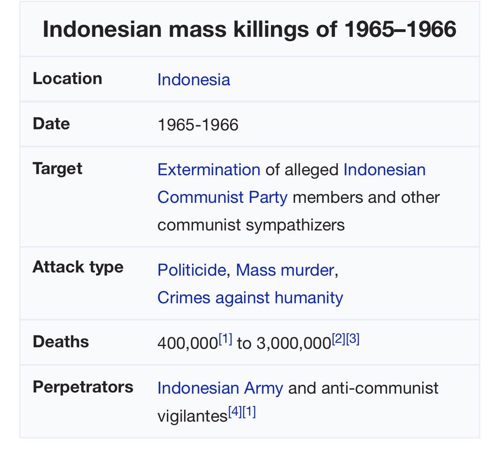 DRKHANT1's tweet photo. @SyarmineShah @ajplus Really? Genocide is really not our kind of thing. Stop supporting terrorism. https://t.co/1Nre6a1haC