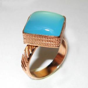 SMGLOrg's tweet photo. SMGL" OFFER #Jewellery #Rings #Statement #chalcedony #rough #gemstone #birthday #gift  #handmade #gold #plated $4.99
https://t.co/7jaek1fC9l https://t.co/vYCATYwTMF