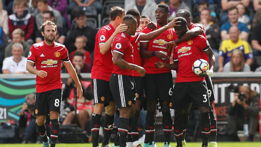 detiksport's tweet photo. Sebelum Liga Champions, MU Ditunggu Laga Sulit di Markas Stoke https://t.co/92hOZot0DP https://t.co/YS6WKqltJW