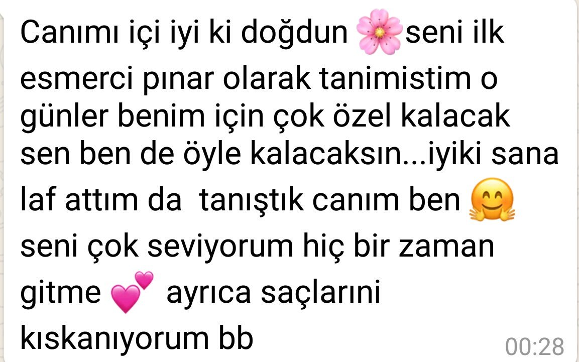 itismeela's tweet photo. Ben hic bu kadar mutlu oldugumu hatırlamıyorum iyi ki varsınız🙈🙏💕 (sabitlenmeli) https://t.co/E8qfTwxlbn