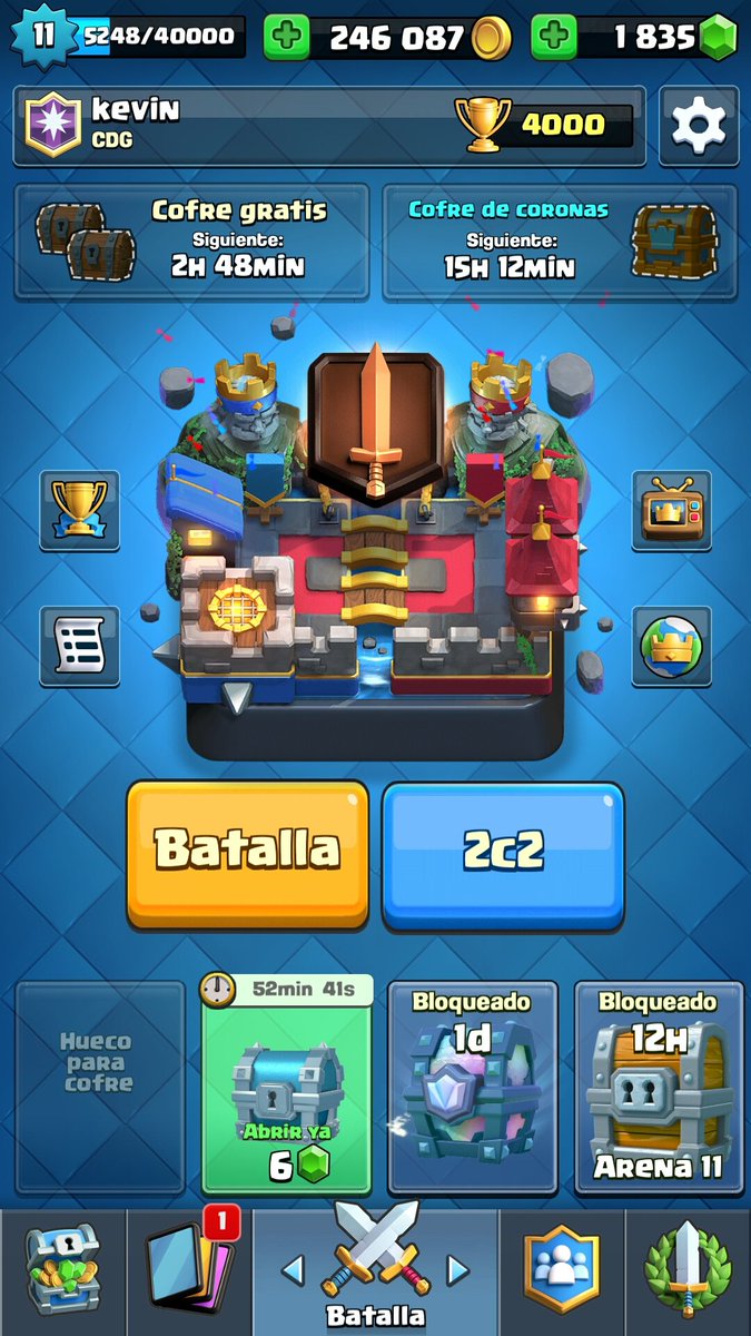KevinCunets777's tweet photo. Ya pude comprar la oferta con la tarjeta que me gane gracias perros @ArielBalorGamer @TurboBeastGame :3 https://t.co/WEIAzqxYiV