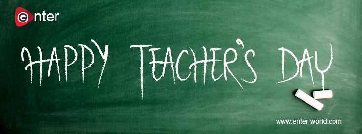 enterproduct's tweet photo. Happy Teacher's Day To all
......Enter Team......
#TeachersDay #teacher #Enter #EnterWorld #EnterProduct https://t.co/CbiI987nMD