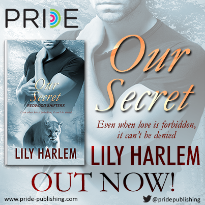 lily_harlem's tweet photo. OUT TODAY! #MM #shifter #erotic #romance https://t.co/wc0tPT5U5G @PridePublishing @8britbabes https://t.co/wc0tPT5U5G https://t.co/bJhyU5Ld11