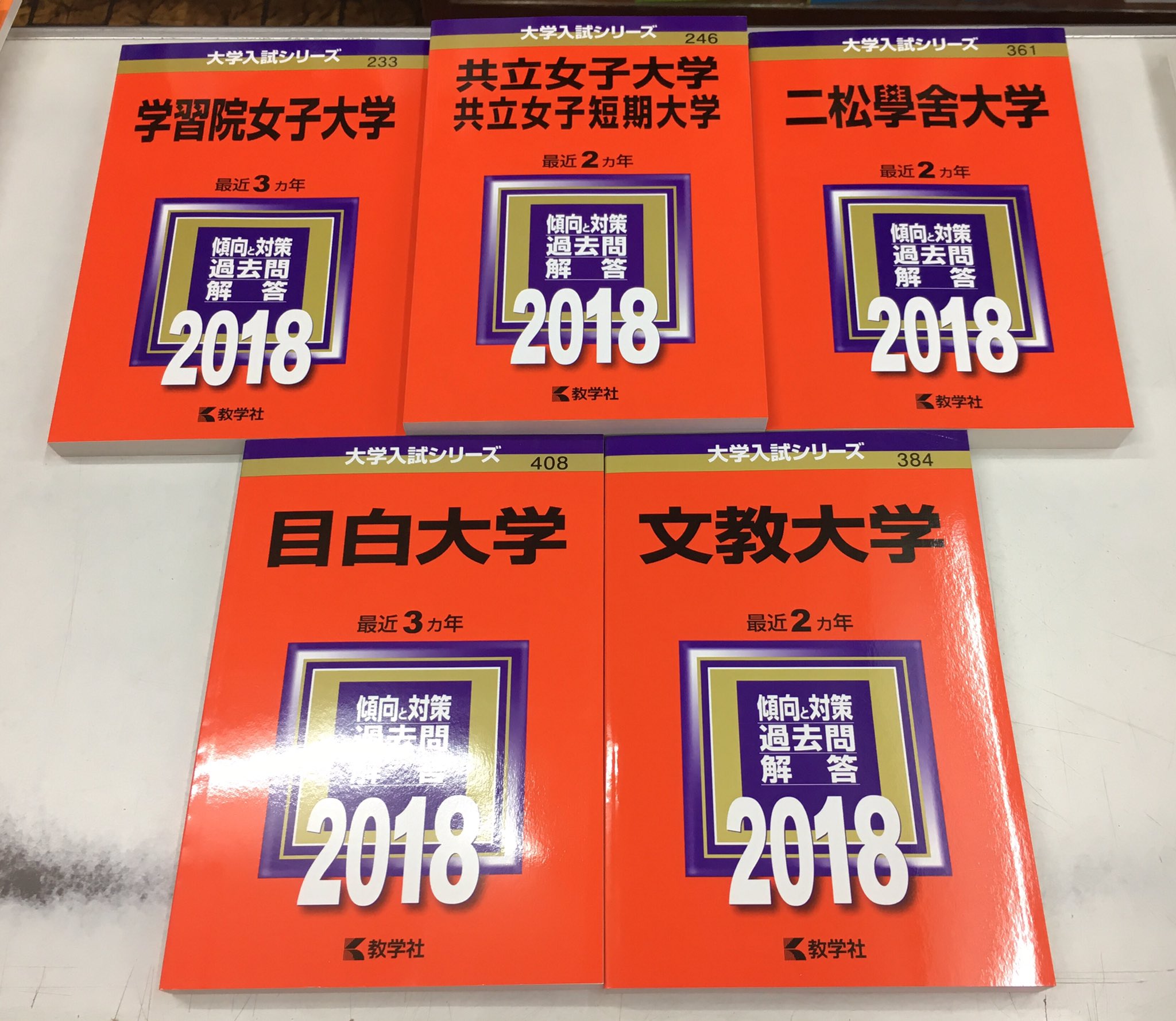 大人気の 共立女子大学 共立女子短期大学 赤本 tdh-latinoamerica.de