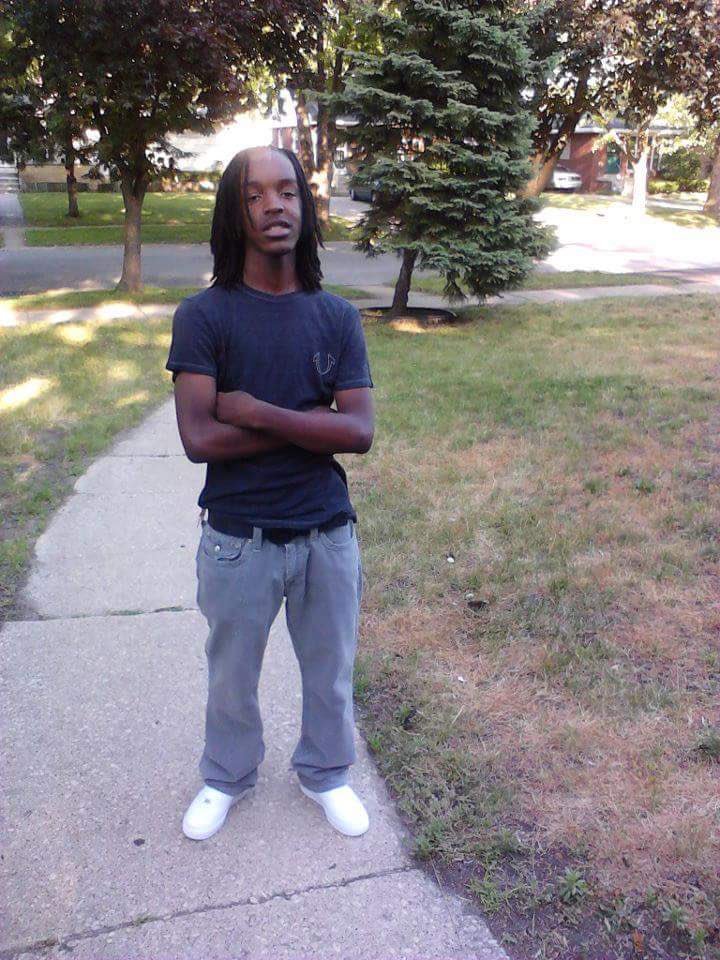 PoloUp_Rmd's tweet photo. My B-day My Dude Love And Miss You #RipFatHead https://t.co/weFOrm5dfZ