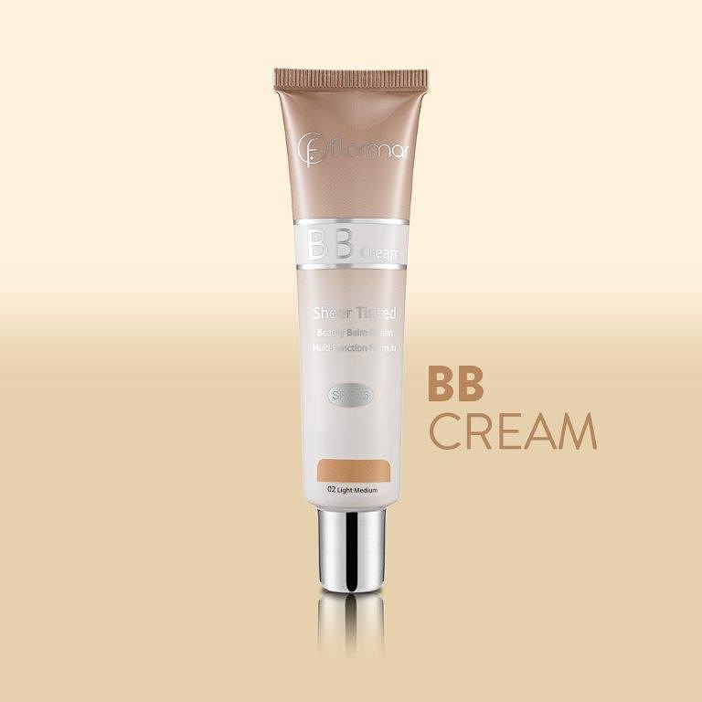 flormaridn's tweet photo. Eliminate imperfections with BB Cream's special formula and ingredients! #FlormarID #Flormar #ColorforEveryYou https://t.co/219XawPB2K