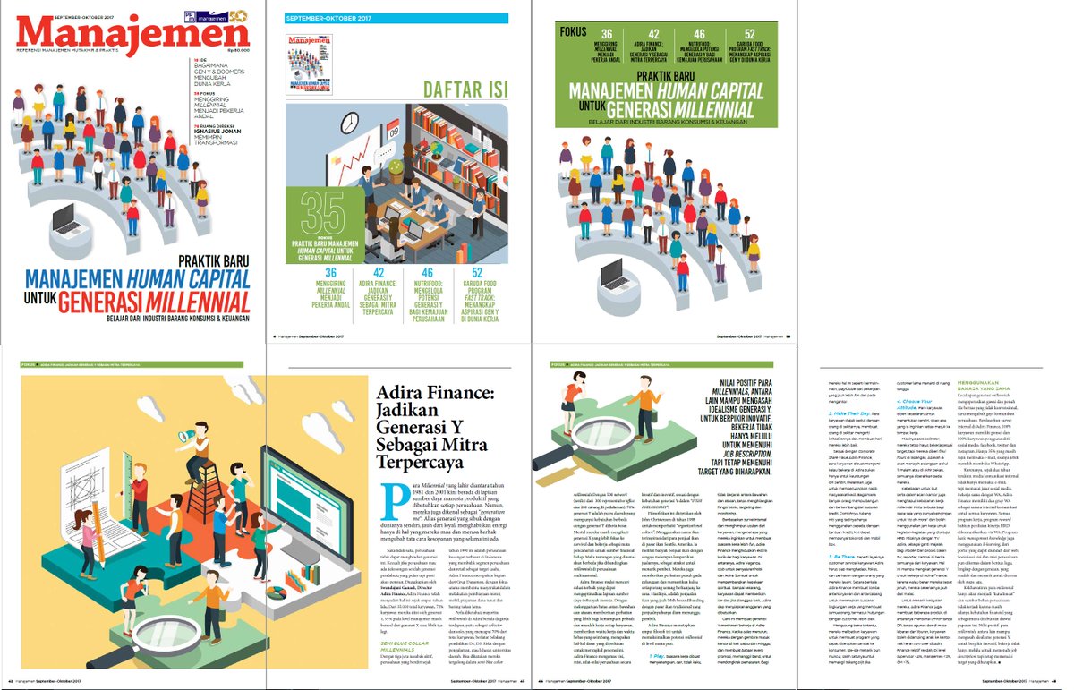 utiauthor's tweet photo. Memulai tulis menulis dr artikel majalah, senang banget diajak nulis buat majalah lg.  Jangan lupa dapatkan majalahnya ya. #magarticle https://t.co/T0XaMGrm0D