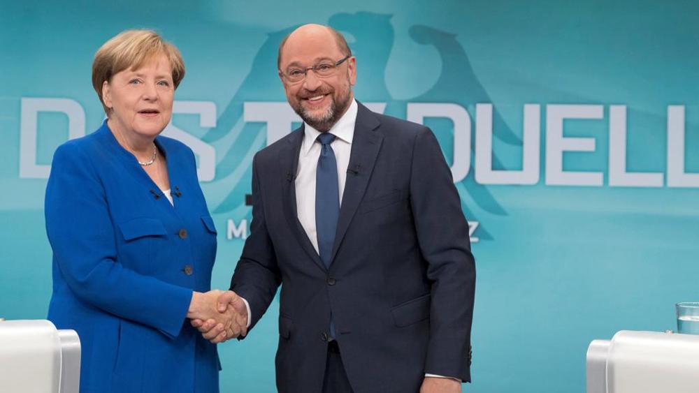 #Merkel e #Schultz duellano su #Turchia: non entrerà in #UE! Ora dicono le stesse cose che noi #Lega diciamo da anni
goo.gl/4yDzhW