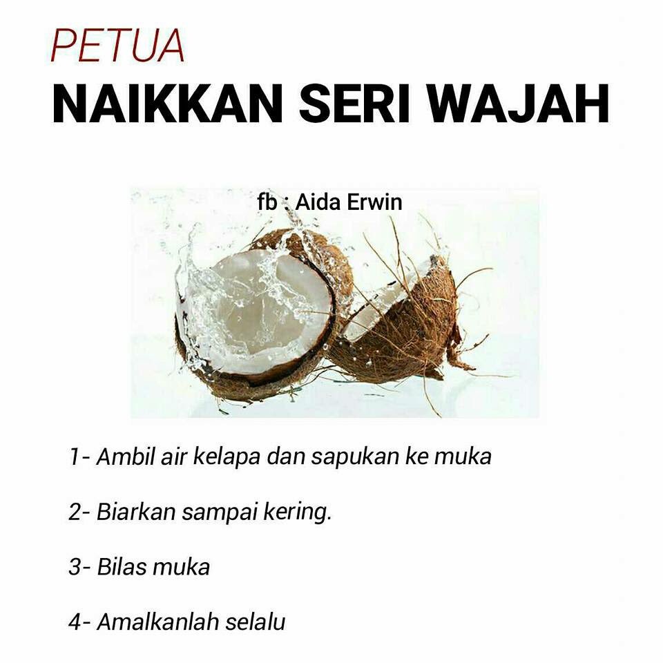 FayyanFreaks's tweet photo. Tips kecantikkan , try buat Jangan malas kena rajin everyday baru nampak effect tu , selamat mencuba youalls https://t.co/9apFe6Soo1