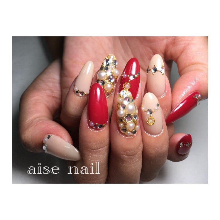 秋ネイル17 Twitter Search Twitter