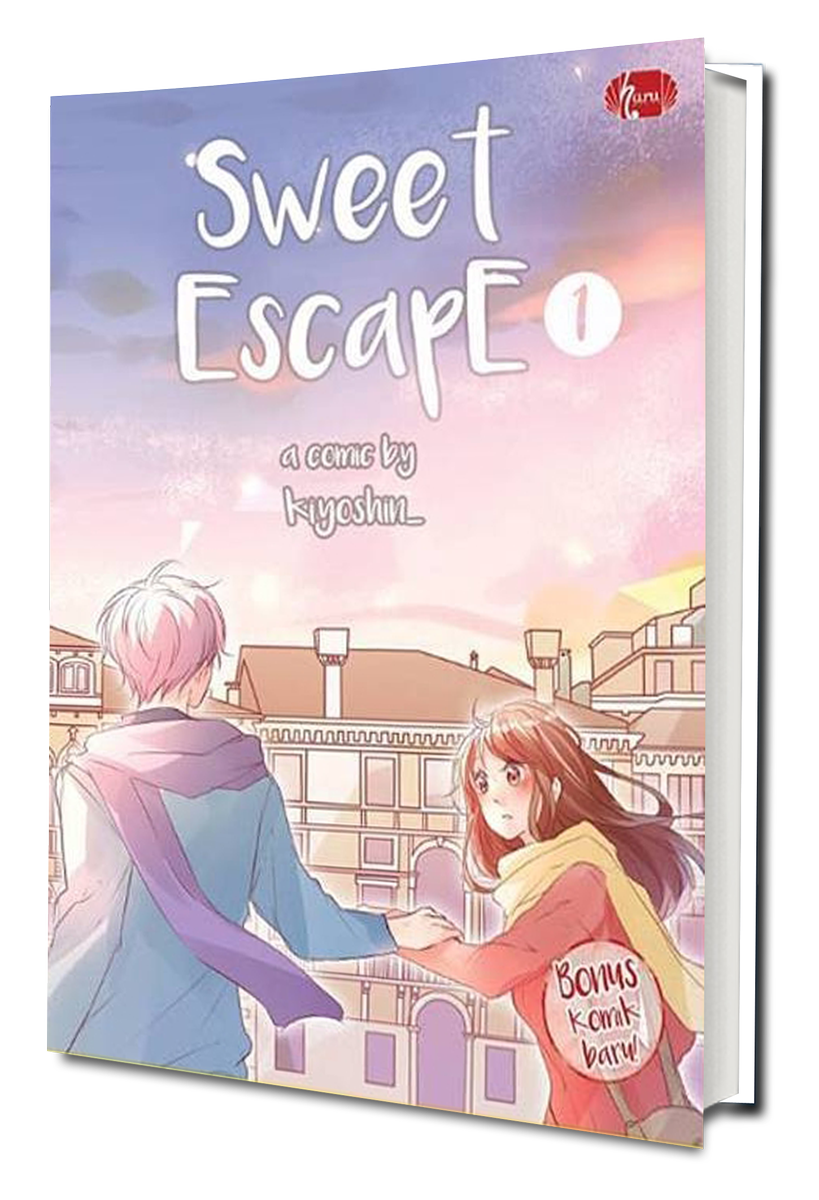 Penerbitharu On Twitter Yang Hobi Bikin Fanart Mau Dapetin