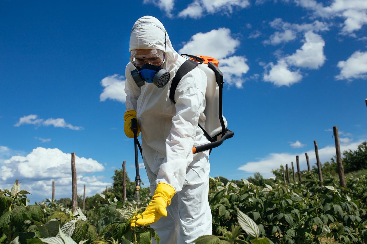 Francia contro rinnovo autorizzazione UE al glifosato
Decisione formalizzata il prossimo 4 ottobre
E Italia cosa fa?
goo.gl/KuHvnQ