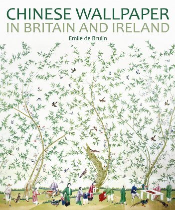 Enfilade_HECAA's tweet photo. New Book | Chinese Wallpaper in Britain and Ireland https://t.co/bkujKfyzQh https://t.co/CXlnz7GZG2