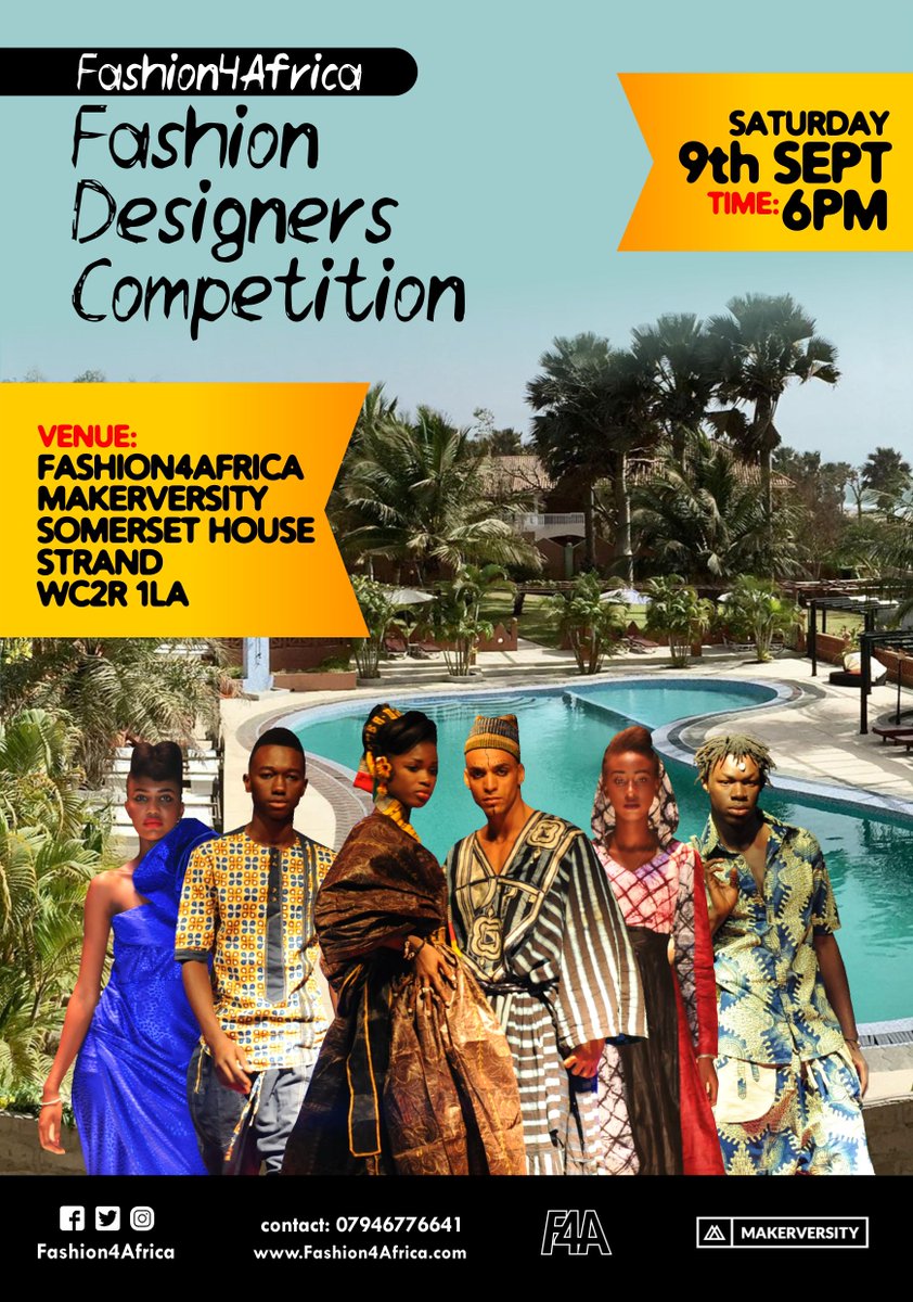 Nifty's will be there serving up her health nutritious drinks from 12 noon till 10 pm.