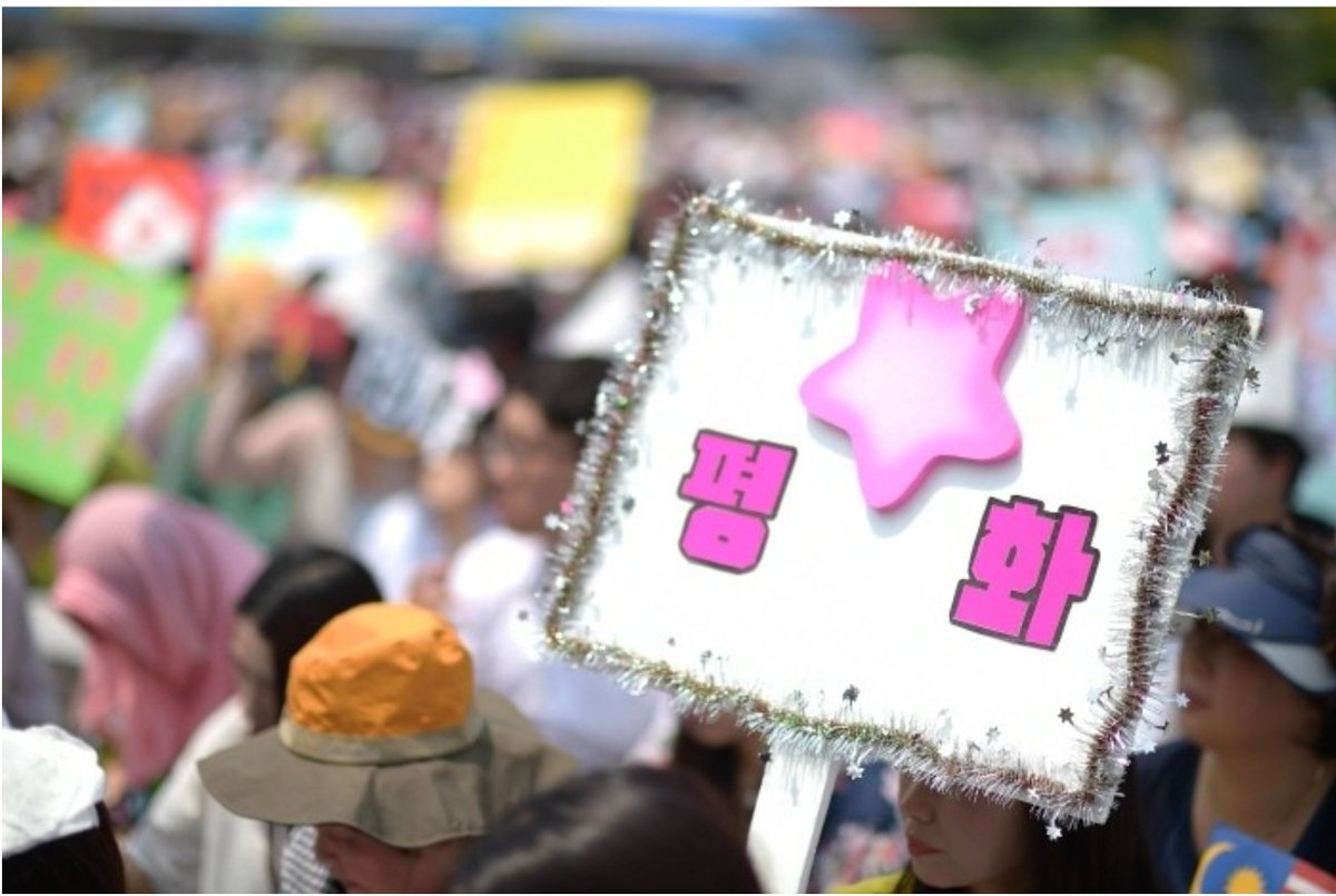 #세계평화 #전쟁종식 #국제법제정 #HWPL
세계평화 이뤄가는 hwpl 이만희 대표님의 평화캠페인 ‘레지슬레이트 피스(Legislate Peace)’
 naver.me/Gmozirev