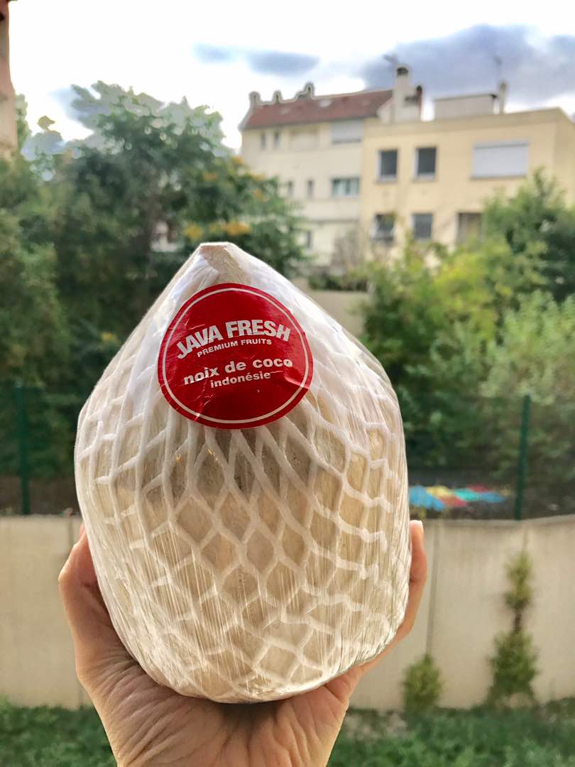 JavaFresh_Fruit's tweet image. The team will be in HK for @ASIA_FRUIT 🇭🇰 If you look for natural and tasty exotic fruits, it will be a real pleasure to meet with you 😊