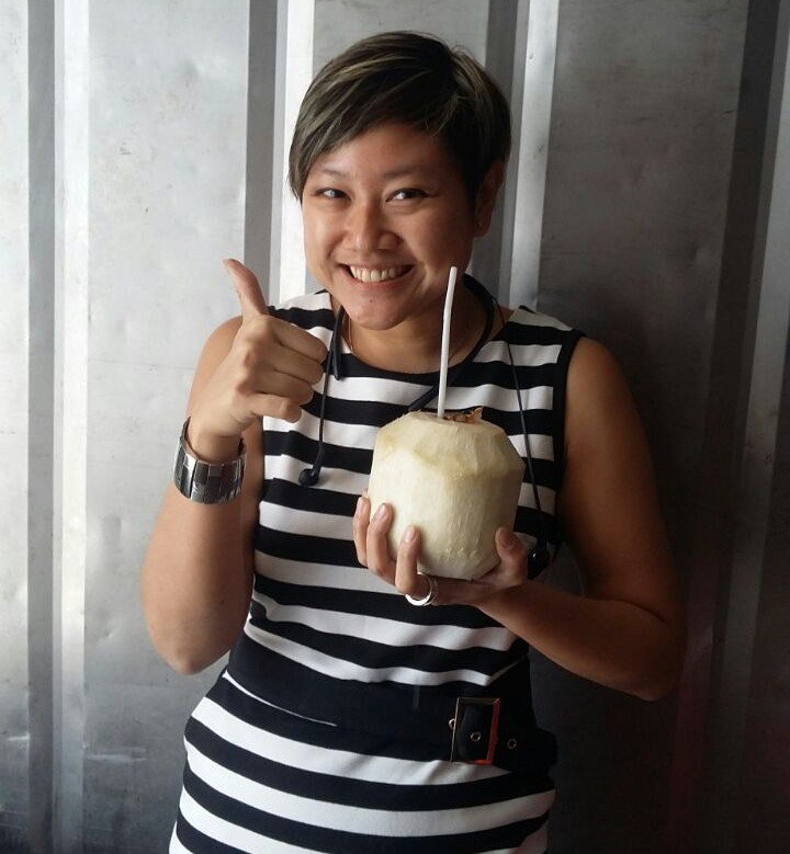 JavaFresh_Fruit's tweet image. The team will be in HK for @ASIA_FRUIT 🇭🇰 If you look for natural and tasty exotic fruits, it will be a real pleasure to meet with you 😊